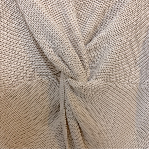 Fate by LFD Twist Back Sweater - Picture 5 of 9